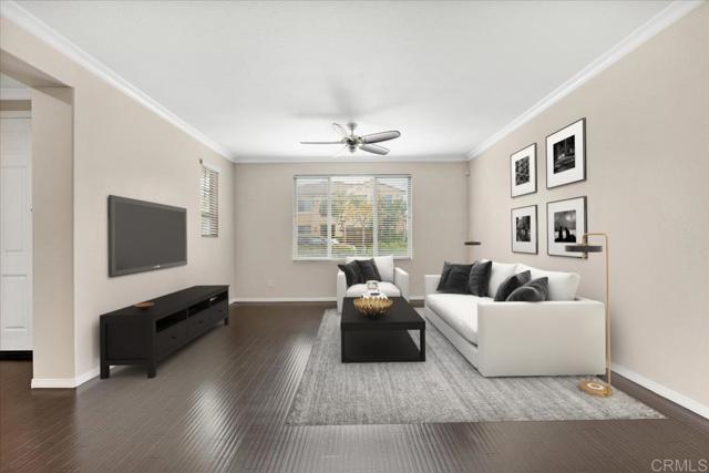 Home for Sale in Chula Vista