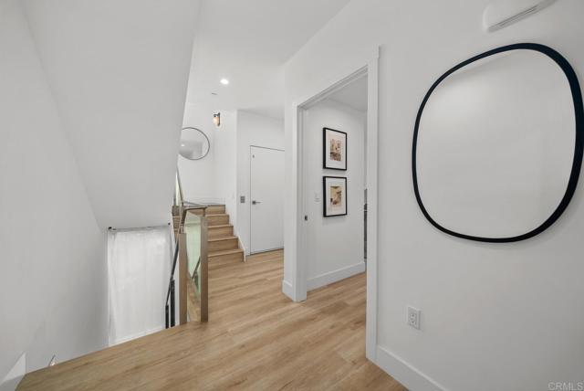 Detail Gallery Image 12 of 34 For 2646 State Street, Unit #D, Carlsbad,  CA 92008 - 3 Beds | 3/1 Baths