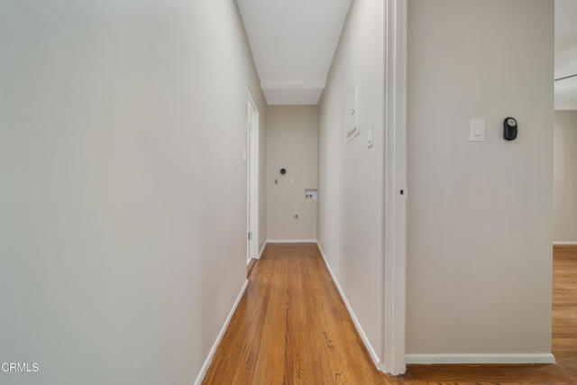Detail Gallery Image 10 of 20 For 91 S Meridith Ave #4,  Pasadena,  CA 91106 - 2 Beds | 1 Baths