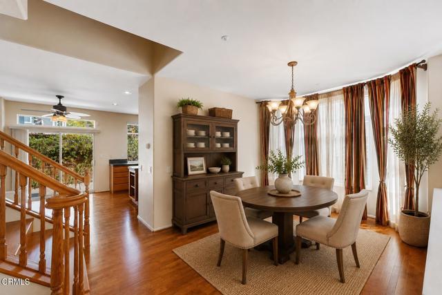 4 Bed Home for Sale in Ventura, California