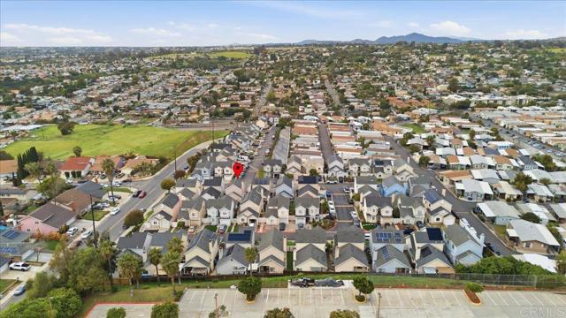 Detail Gallery Image 28 of 48 For 353 61st St, San Diego,  CA 92114 - 3 Beds | 3 Baths