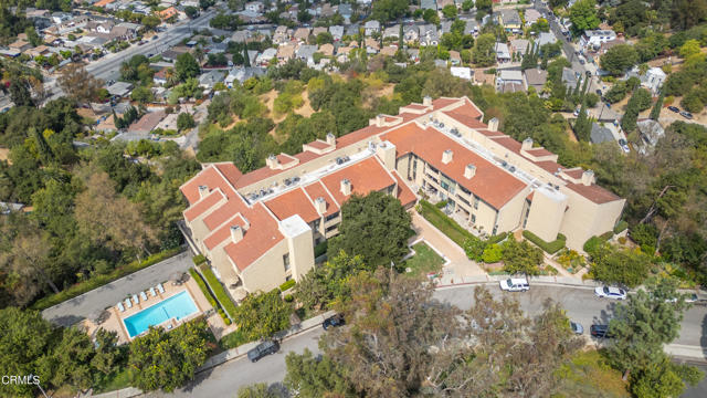 Detail Gallery Image 39 of 41 For 4275 via Arbolada #209,  Los Angeles,  CA 90042 - 3 Beds | 2 Baths