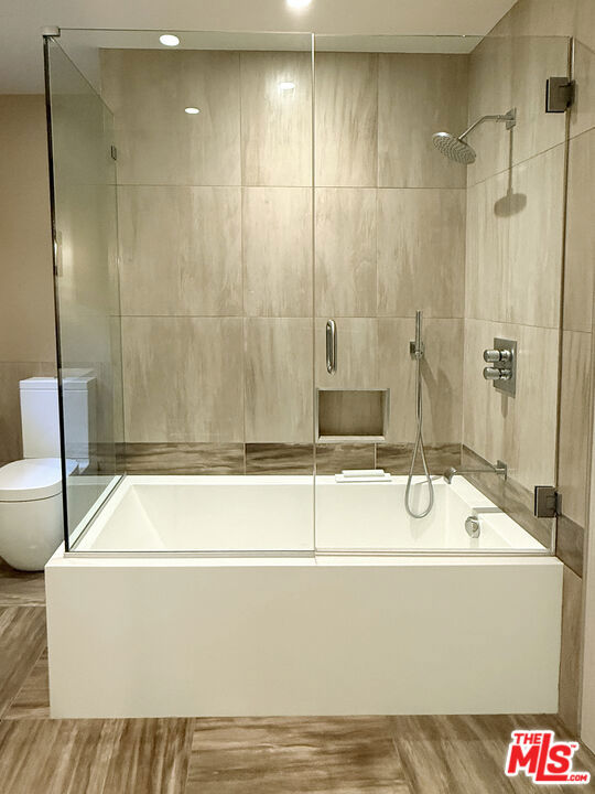 3rd Custom Full Bath