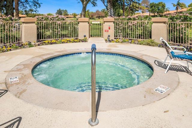 31 Pebble Beach Drive, Rancho Mirage, CA 92270