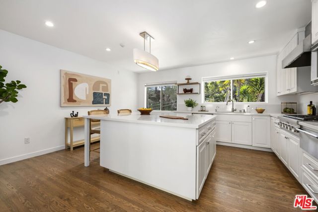 Drew Fenton | 654 Elkins Road Los Angeles CA | MLS: 7411480