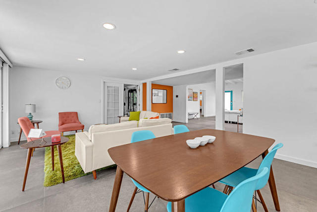 1075 E Sunny Dunes Road, Palm Springs, CA 92264