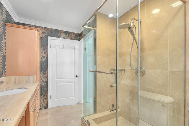 Detail Gallery Image 14 of 21 For 1420 Riviera Dr, Pasadena,  CA 91107 - 3 Beds | 2 Baths