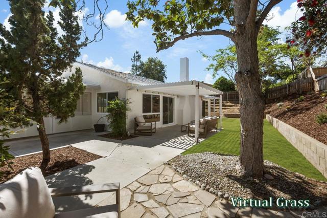 Home for Sale in El Cajon