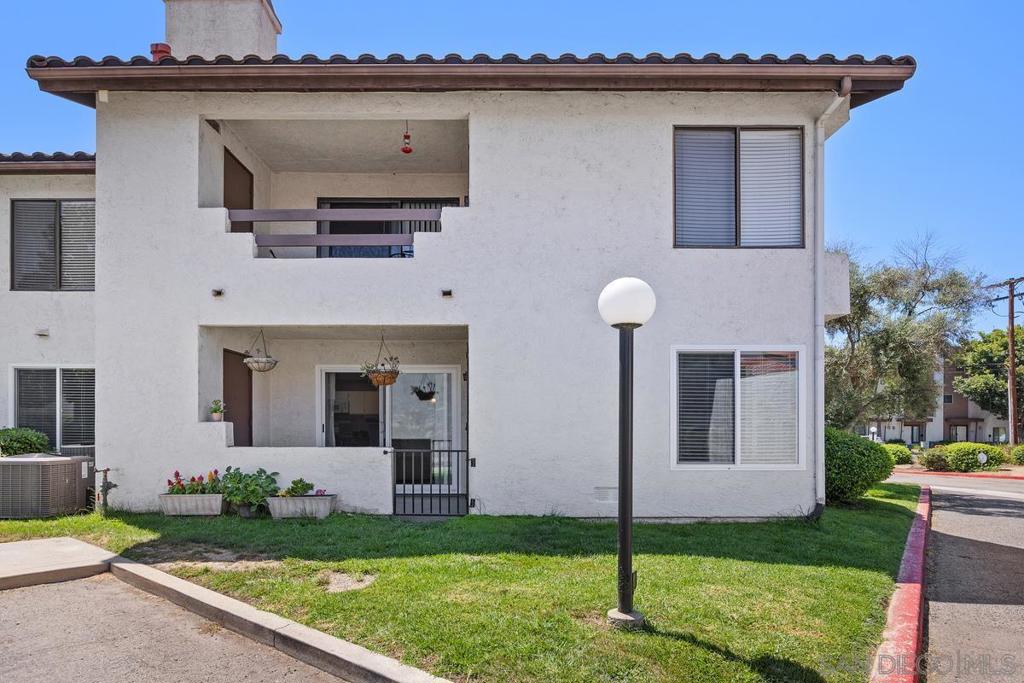 2425 Cranston Dr. #1