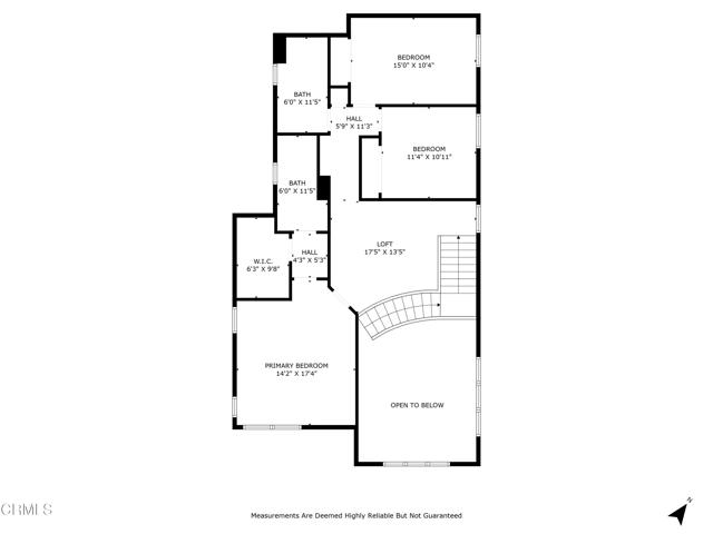 Detail Gallery Image 45 of 47 For 11185 Snapdragon St, Ventura,  CA 93004 - 4 Beds | 3 Baths
