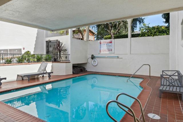 Detail Gallery Image 28 of 30 For 3972 Jackdaw St #211,  San Diego,  CA 92103 - 1 Beds | 1 Baths