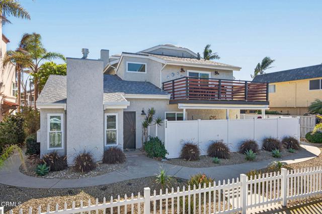 Detail Gallery Image 45 of 47 For 5350 Driftwood St #4,  Oxnard,  CA 93035 - 2 Beds | 2 Baths