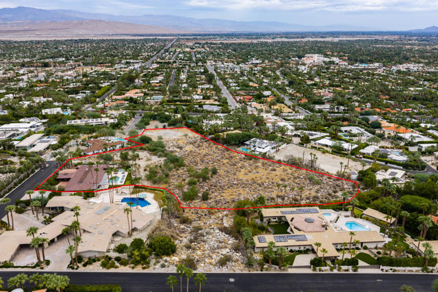 855 W Coronado Avenue, Palm Springs, CA 92262