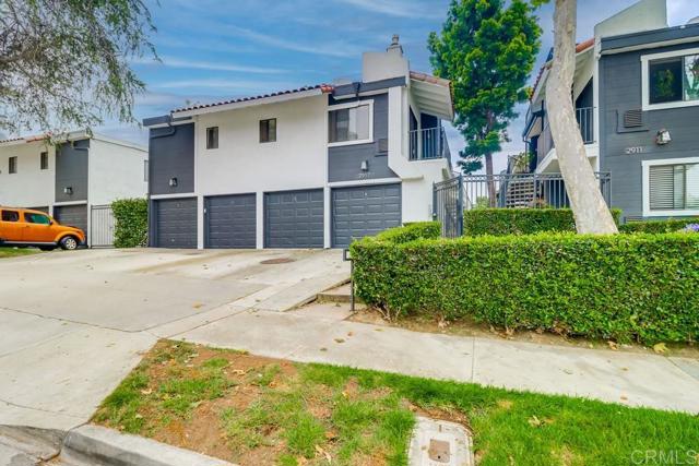 Detail Gallery Image 1 of 1 For 2917 C St #186,  San Diego,  CA 92102 - 1 Beds | 1 Baths