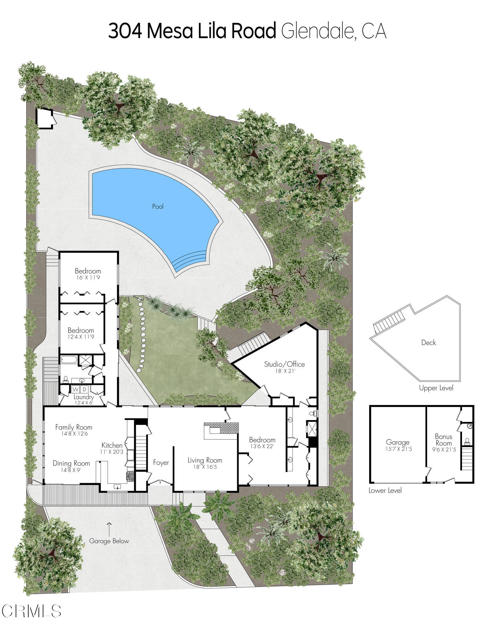 304 Mesa Lila Road, Glendale CA: https://media.crmls.org/mediaz/25932462-e6ba-48cc-91fb-eb0dc2bcc030.jpg