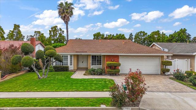 15441 Cherbourg Ave, Irvine, CA 92604