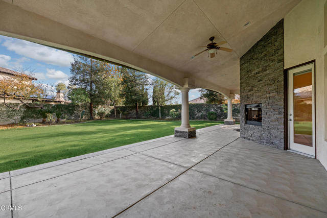 Detail Gallery Image 37 of 48 For 11509 Haydock Ct, Bakersfield,  CA 93311 - 4 Beds | 3/1 Baths