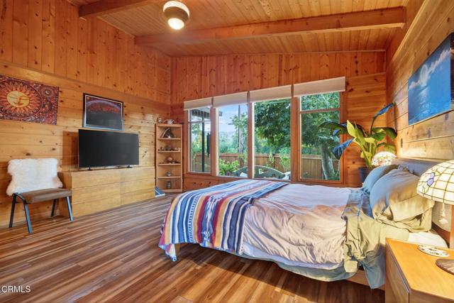 Detail Gallery Image 26 of 52 For 12752 Sisar Rd, Ojai,  CA 93023 - 2 Beds | 1 Baths