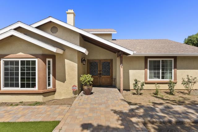 Detail Gallery Image 5 of 63 For 13658 Sage Mountain Lane, Jamul,  CA 91935 - 4 Beds | 3 Baths