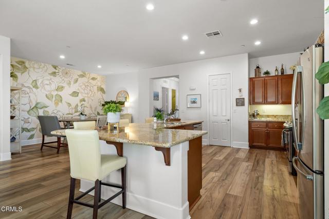 Detail Gallery Image 17 of 53 For 9700 Kingsport Pl, Bakersfield,  CA 93306 - 2 Beds | 2/1 Baths