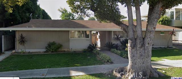 555 S Los Robles Ave, Pasadena, CA 91101