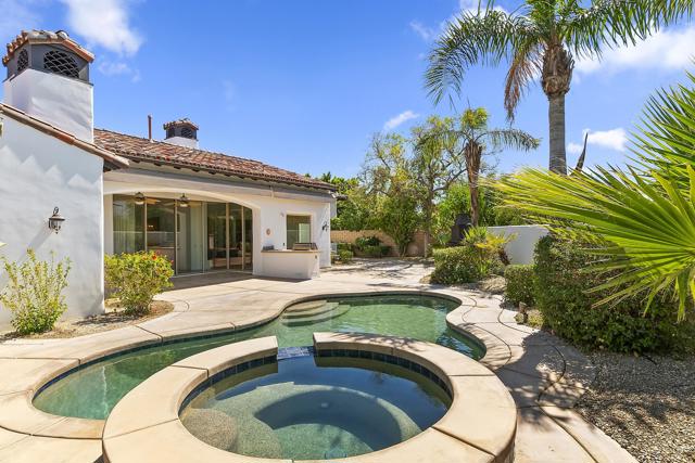7 Cielo Vista Court, Rancho Mirage, CA 92270