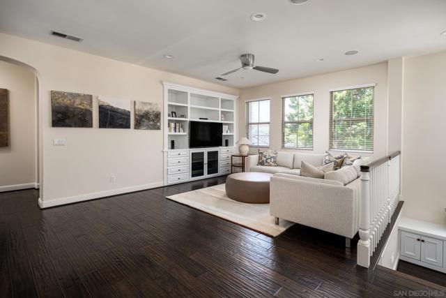 Image 21 of 29 For 7425 Rancho Cabrillo Trail