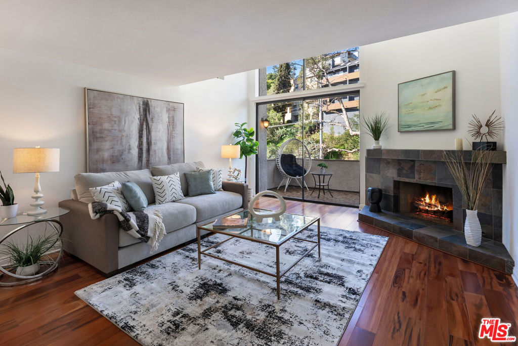 3480 Barham Boulevard #321