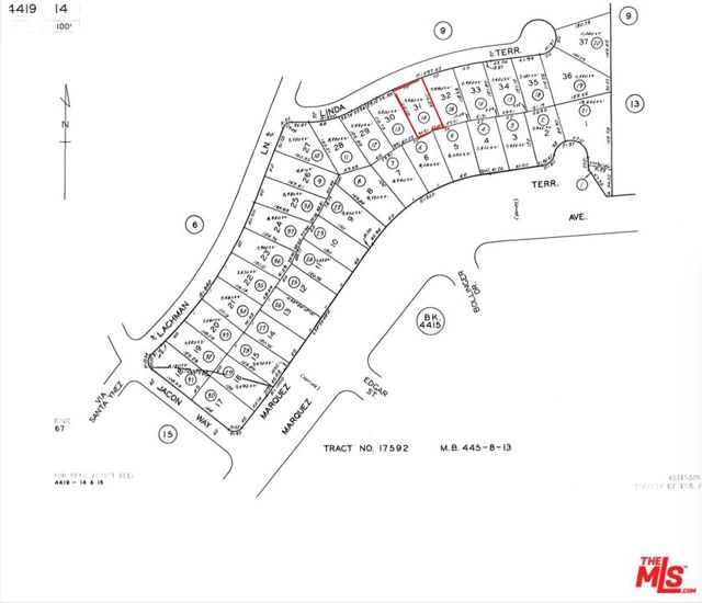 Drew Fenton | 16650 Linda Terrace Pacific Palisades CA | MLS: 7520295 Drew Fenton | 16650 Linda Terrace Pacific Palisades CA | MLS: 7520295
