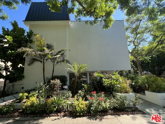 Side view