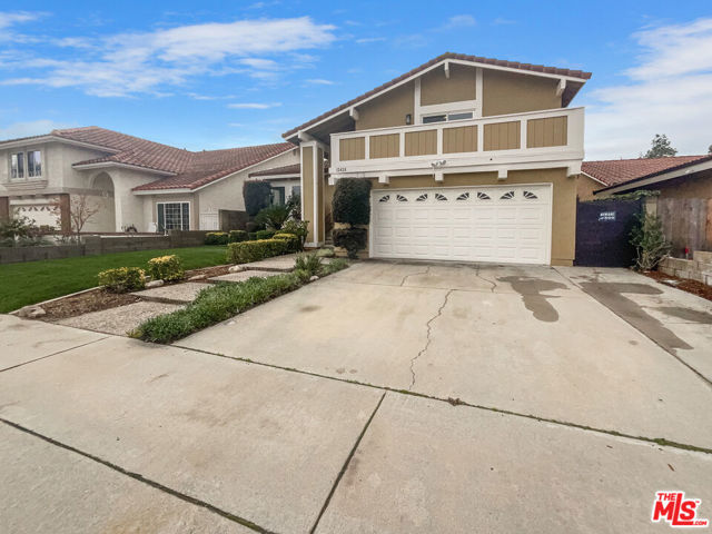 12428 Sunnycreek Ln, Cerritos, CA 90703