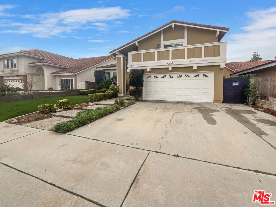 12428 Sunnycreek Lane, Cerritos, CA 90703