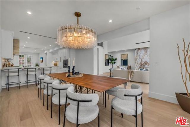 Drew Fenton | 2205 Canyonback Road Los Angeles CA | MLS: 7423951