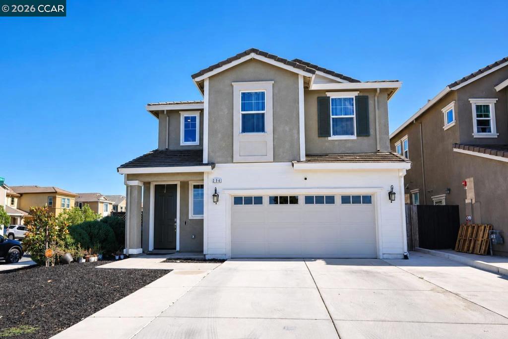 294 Caputo Cir