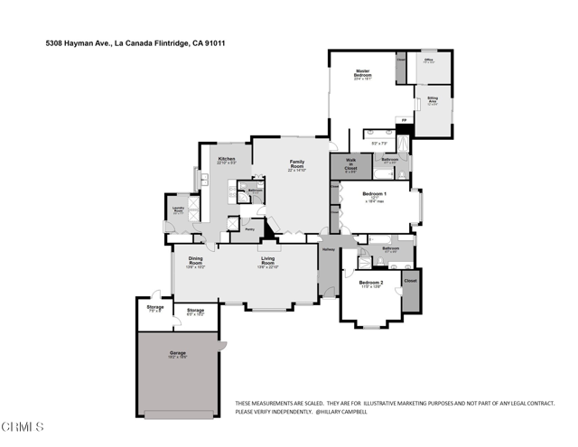 4308 Hayman Avenue, La Canada Flintridge CA: https://media.crmls.org/mediaz/25a1200b-1db4-40aa-bf6d-92bf77c24111.png