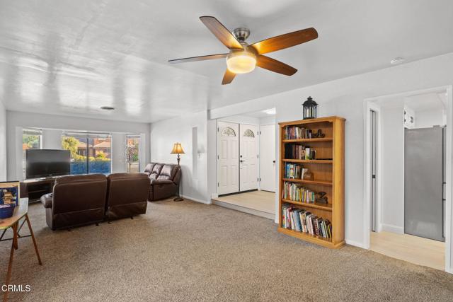 Detail Gallery Image 14 of 48 For 6105 Diamond Oaks Ave, Bakersfield,  CA 93306 - 4 Beds | 2 Baths