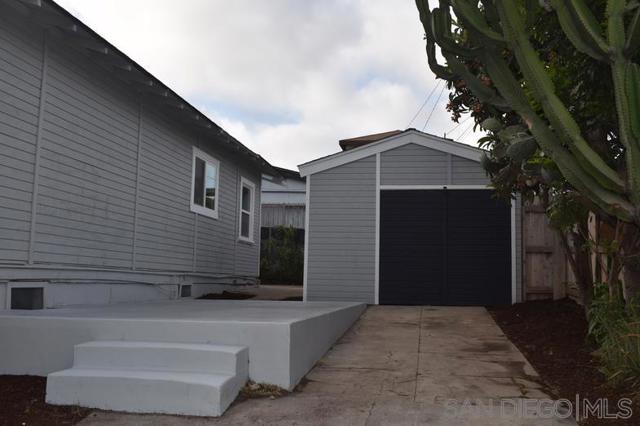 4206 F Street, San Diego, California 92102, 2 Bedrooms Bedrooms, ,2 BathroomsBathrooms,Single Family Residence,For Sale,F Street,240009660SD
