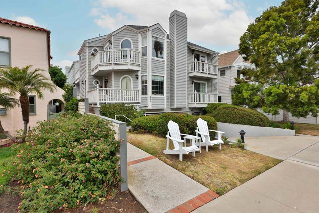 Detail Gallery Image 29 of 30 For 850 C Ave #4,  Coronado,  CA 92118 - 2 Beds | 2 Baths