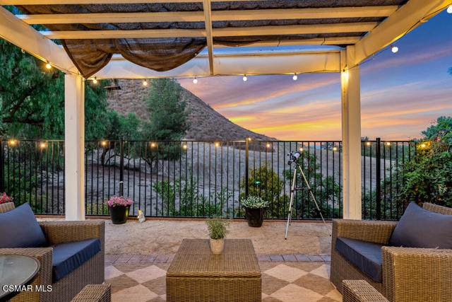 3 Bed Home for Sale in Agoura Hills, California