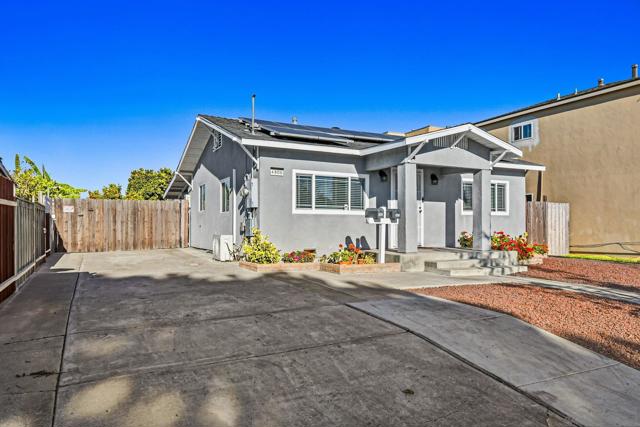 Image 4 of 32 For 4806 Castle Ave