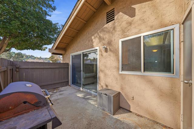 Detail Gallery Image 13 of 14 For 961 Jamacha Rd a,  El Cajon,  CA 92019 - 2 Beds | 1 Baths