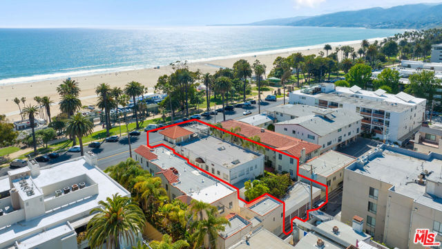 927 Ocean Avenue, a fully entitled property with RTI permits for a 20-unit multifamily development in an A+ Santa Monica location, north of Wilshire Boulevard, overlooking the Pacific Ocean.The existing property is a 7,509-square-foot parcel, zoned SMR-3, consisting of 16 units with the potential to add four (4) ADUs. The rehabilitated project will consist of 3 stories with 20 units, including a unique penthouse "crow's nest" unit facing the ocean.Property amenities will include a 1,566-square-foot roof terrace with entertainment and lounging areas, a lounge area on the second floor overlooking the ground level courtyard with flowering tree and water feature. TIME & COST SAVINGS IN BY-PASSING EXTENSIVE ENTITLEMENT PROCESS. 927 Ocean Avenue is a designated landmark building, and a new buyer will enjoy significant time and cost savings in by-passing the extensive entitlement process of approximately two (2) years or more. APPROVED BY THE CITY OF SANTA MONICA AND THE CALIFORNIA COASTAL COMMISSION WITH MILLS ACTS TAX SAVING OF 62% IN 10 YRS WITH TRANSFERABLE CONTRACT WITH CITY, and the buyer will receive, a full set of stamped construction drawings, including architectural, structural, mechanical, electrical, plumbing, civil and landscaping. PRIME SILICON BEACH LOCATION WITH A HIGHLY AFFLUENT RENTER POOL. In the past several years, Santa Monica has also become an integral part of Silicon Beach, Los Angeles' thriving technology, media and entertainment hub. Silicon Beach is home to many of most well- recognized companies in the world. Along with this economic transformation has come an increase in a young, affluent, educated population, employed by companies who invest heavily in attracting top-tier talent. With the median home price in the 90403 zip code at nearly $1.8 million, rental demand is strong in this desirable enclave. POPULARITY OF MICRO UNITS IN PRIME URBAN MARKETS. According to the LA Business Journal, micro-units have become desirable for renters in markets such as Santa Monica, where the cost of living runs high. An Urban Land Institute survey found that "ability to live alone" was one of the highest priorities of micro-unit tenants, after price and location. Micro units can command rents that are 25%-100% higher per square foot than larger apartments, but because the rents are lower comparatively. 927 Ocean Avenue presents a buyer with a once-in-lifetime opportunity to own a trophy asset in an unparalleled Southern California location.With its incomparable ocean views, proximity to shops along prestigious Montana Avenue, Third Street Promenade, and a vibrant dining and nightlife scene, 927 Ocean Avenue offers the laid-back appeal of a classic California beach town with big-city sophistication that is unlike anywhere else in the world.