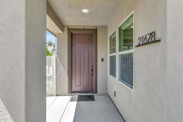 Detail Gallery Image 44 of 75 For 21678 Long Trot Dr, Escondido,  CA 92029 - 4 Beds | 3 Baths