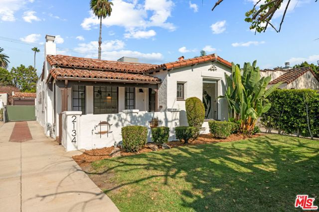 Image 3 for 2134 Overland Ave, Los Angeles, CA 90025