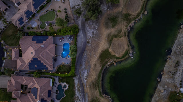 55 Calle De Oro, Rancho Mirage, CA 92270