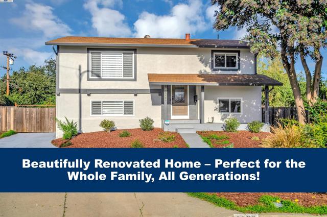 Details for 4400 Inyo Ct, Fremont, CA 94538