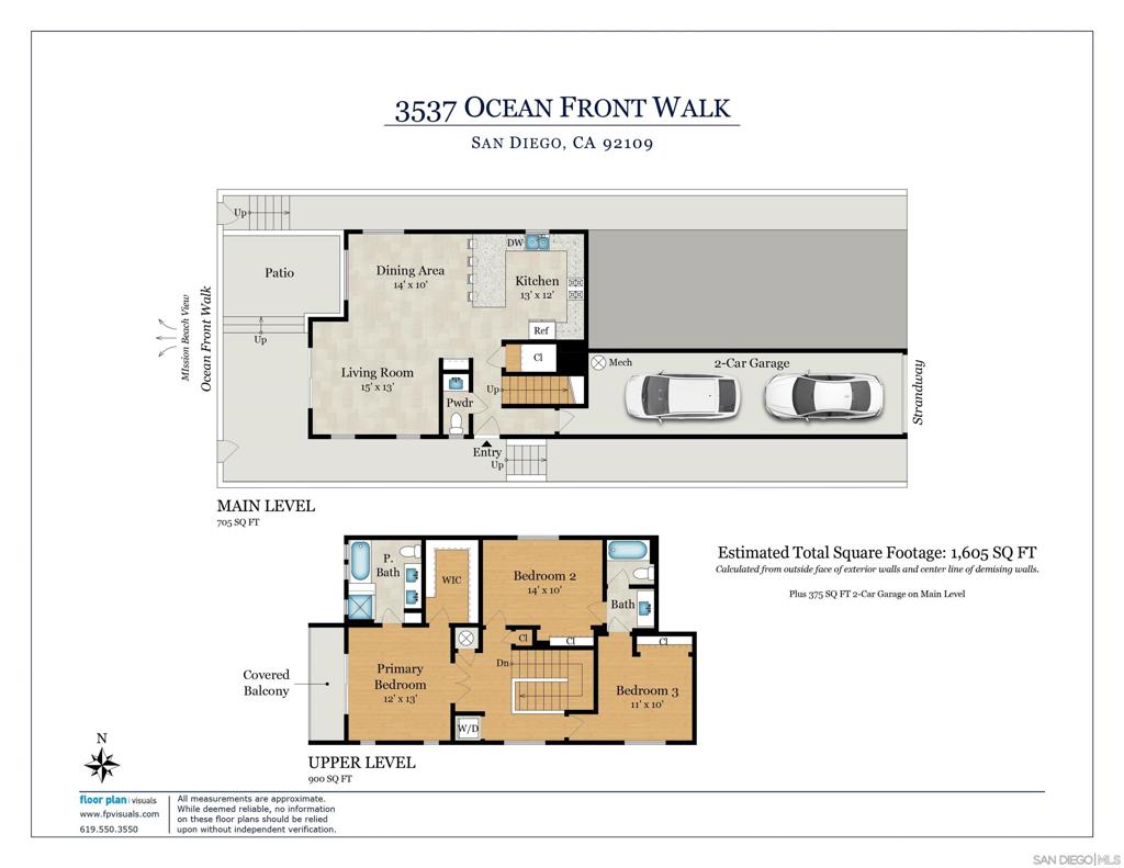 3537 Ocean Front Walk - photo 7