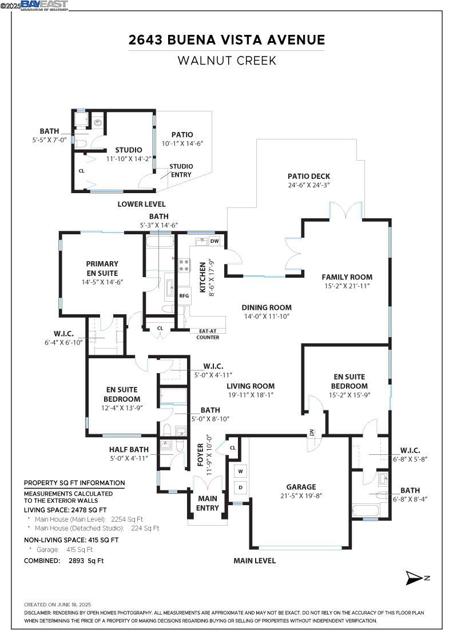 2643 Buena Vista Ave, Walnut Creek CA: https://media.crmls.org/mediaz/25b1f5a9-25c1-4460-aadc-32be0980dfe7.jpg