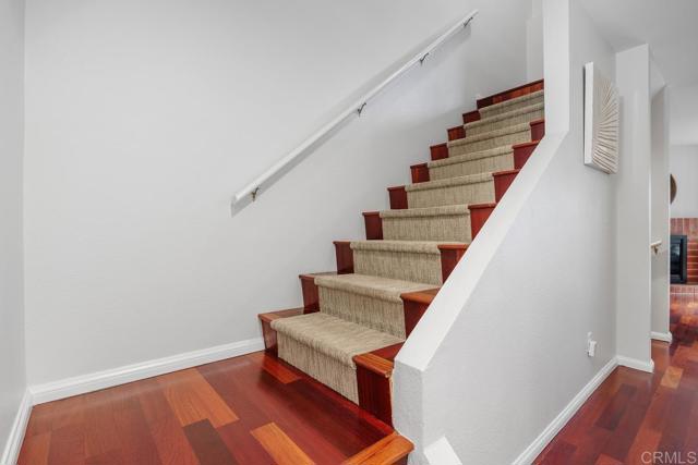 Detail Gallery Image 11 of 22 For 853 America Way, Del Mar,  CA 92014 - 2 Beds | 1/1 Baths