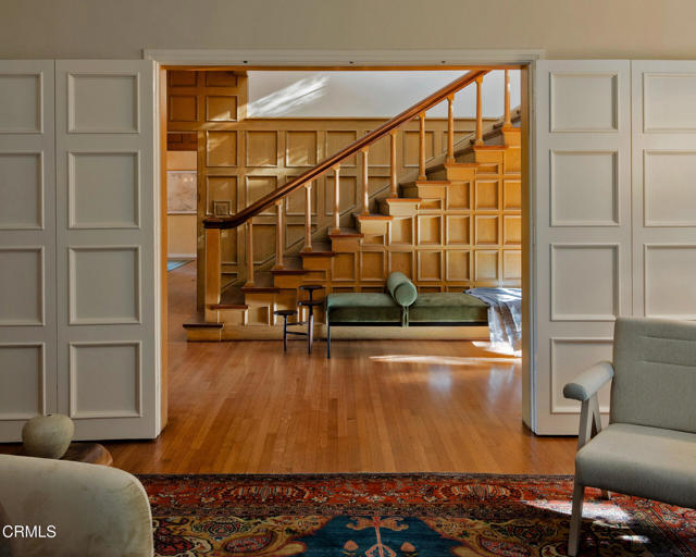 Detail Gallery Image 8 of 23 For 707 Rockwood Rd, Pasadena,  CA 91105 - 6 Beds | 6 Baths